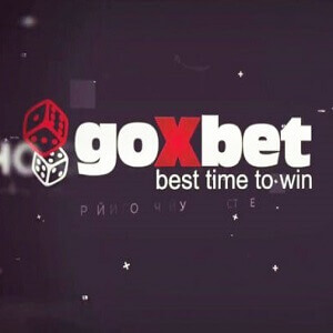 Goxbet online casino - играй в онлайн на официальном сайте
