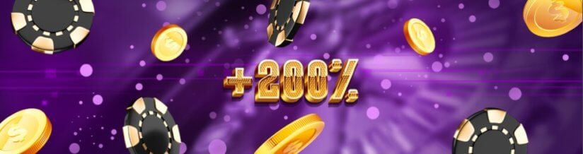 Бонус в онлайн казино Goxbet