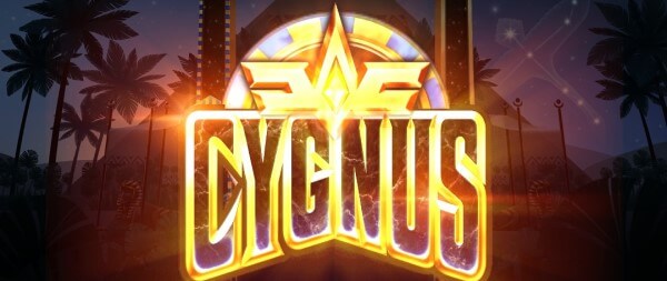 Игровой автомат Cygnus ( ELK Studios )