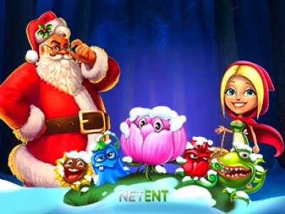 Битва NetEnt «12 месяцев» в казино Aplay – добавь азарта к Новому году