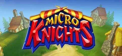 Обзор слота Micro Knights