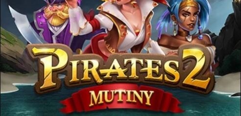 Обзор слота Pirates 2: Mutiny