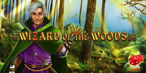 Обзор слота Wizard of the Woods