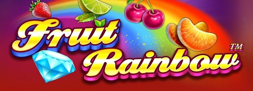 Обзор слота Fruit Rainbow