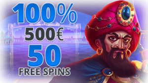 Приветственные бонусы Ego Casino