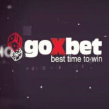 Goxbet online casino - играй в онлайн на официальном сайте