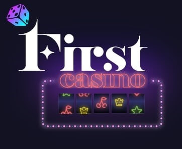 Играть в First казино бесплатно или на деньги