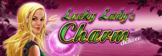 Игровой аппарат Lucky Lady’s Charm Deluxe 10