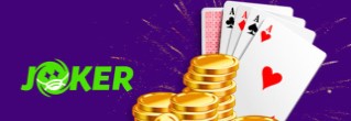 Joker casino щедрый кэшбэк бонус за депозит