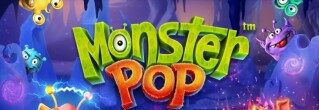 ТОП-автомат Monster Pop на реальные деньги