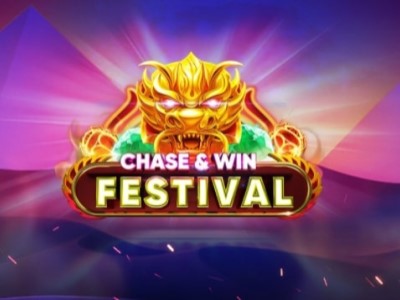 Турнир "Chase & Win Festival" на деньги в казино Jet