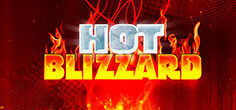 Автомат игровой Горячая Метель (Hot Blizzard)