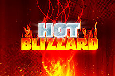 Автомат игровой Горячая Метель (Hot Blizzard)
